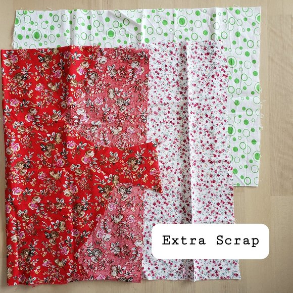 ๐3/25๐ 22 Pieces Of Fat Quarter - Picture 11 of 12